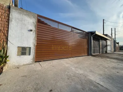 Casa com 2 Quartos à venda, 80m² no Jardim Paraíso do Sol, São José dos Campos