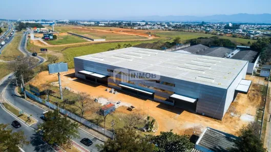 Galpão/Depósito/Armazém para alugar, 6700m² no Jardim Independência, Taubaté
