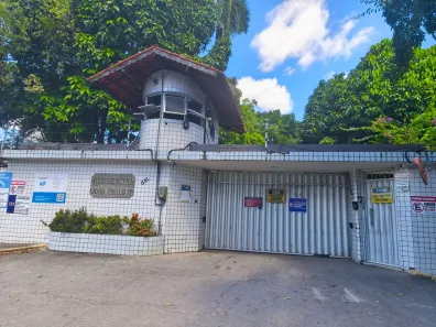 Apartamento com 3 Quartos à venda, 90m² no Itaoca, Fortaleza