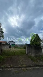 Lote/Terreno à venda, 320m² no Jardim Terras de São João, Jacareí