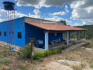 Fazenda/Sítio com 3 Quartos à venda, 21000m² no , Abadiânia
