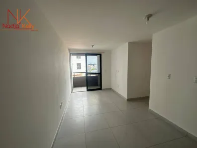 Apartamento com 2 Quartos à venda, 55m² no Bessa, João Pessoa