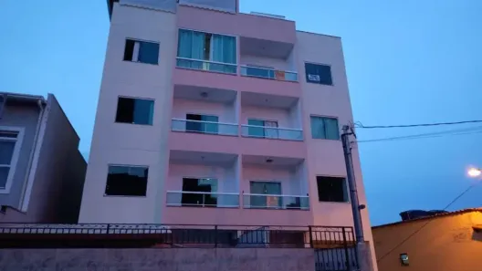 Cobertura com 3 Quartos à venda, 115m² no Vivendas da Serra, Juiz de Fora