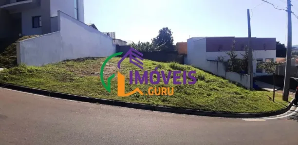 Lote/Terreno à venda, 300m² no Jardim São Marcos, Valinhos
