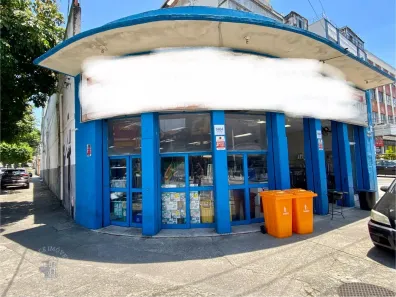 Ponto Comercial à venda, 400m² no Penha Circular, Rio de Janeiro