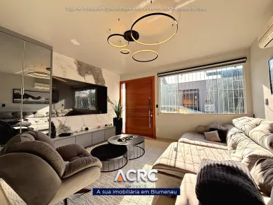 Casa com 3 Quartos à venda, 224m² no Velha, Blumenau