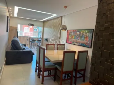 Apartamento com 2 Quartos à venda, 66m² no Saraiva, Uberlândia