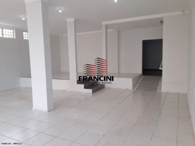 Imóvel Comercial à venda, 441m² no Centro, Bauru