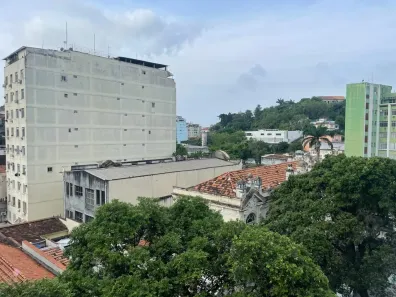 Apartamento com 1 Quarto à venda, 69m² no Catete, Rio de Janeiro