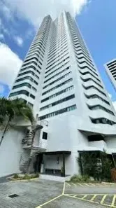 Apartamento com 4 Quartos à venda, 229m² no Torre, Recife