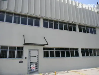 Galpão/Depósito/Armazém para alugar, 1000m² no Recreio Campestre Jóia, Indaiatuba
