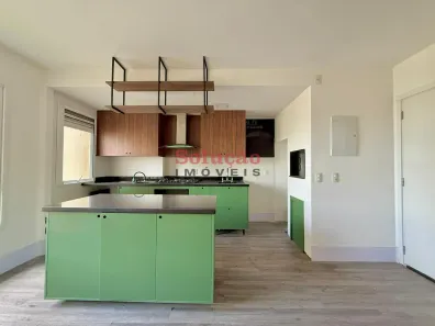 Apartamento com 2 Quartos à venda, 61m² no Marechal Rondon, Canoas