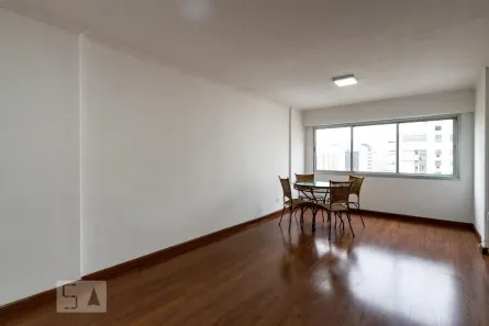 Apartamento com 1 Quarto à venda, 60m² no Jardim Paulista, São Paulo