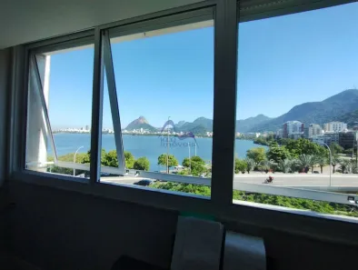 Apartamento com 3 Quartos à venda, 157m² no Lagoa, Rio de Janeiro
