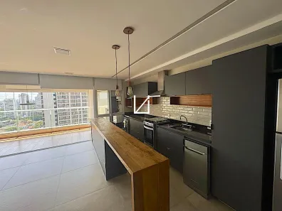 Apartamento com 2 Quartos à venda, 84m² no Pinheiros, São Paulo
