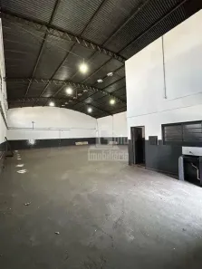 Galpão/Depósito/Armazém para alugar, 378m² no Vila Carvalho, Ribeirão Preto