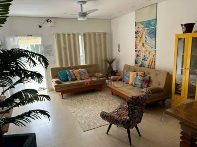 Casa de Condomínio com 3 Quartos à venda, 136m² no Bairro de Juquehy, São Sebastião