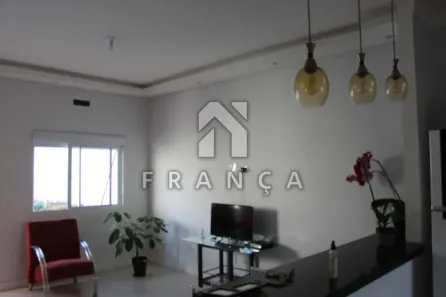 Casa com 3 Quartos à venda, 120m² no Loteamento Villa Branca, Jacareí