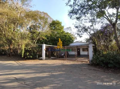Lote/Terreno à venda, 8000m² no Paisagem Renoir, Cotia