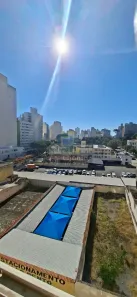 Kitnet com 1 Quarto à venda, 35m² no Centro, Campinas