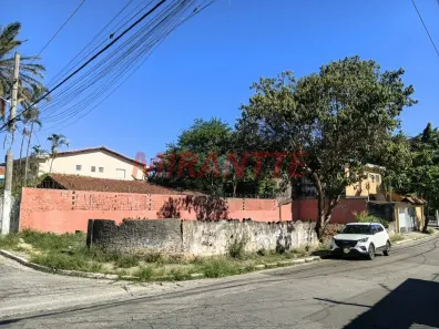Lote/Terreno à venda, 300m² no Vila Nova Mazzei, São Paulo