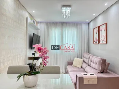 Apartamento com 2 Quartos à venda, 42m² no Parada XV de Novembro, São Paulo