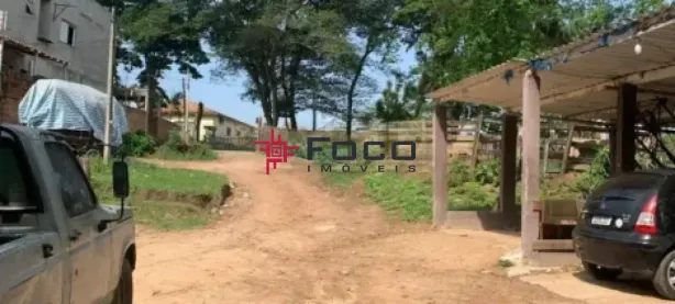 Lote/Terreno à venda, 2705m² no Chácaras Araújo I, São José dos Campos
