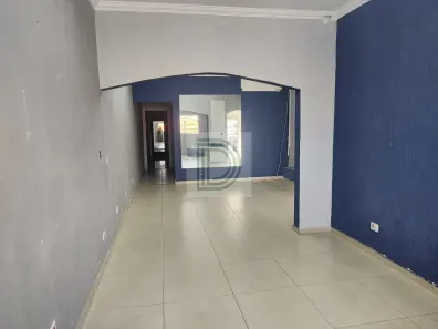 Casa com 4 Quartos para alugar, 350m² no Vila dos Remédios, São Paulo