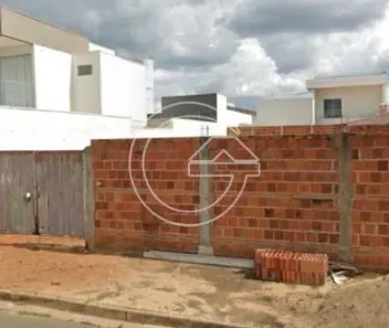 Lote/Terreno à venda, 264m² no Centro, Marília