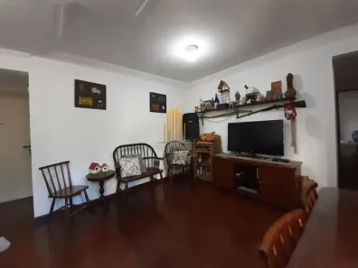 Apartamento com 2 Quartos à venda, 70m² no Jardim Ubirajara (Zona Sul), São Paulo