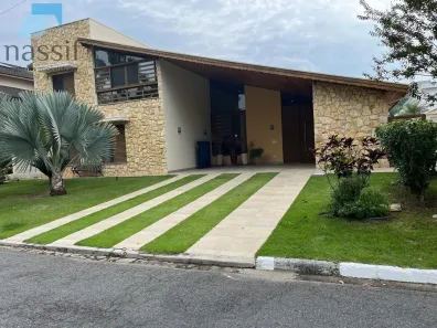 Casa de Condomínio com 3 Quartos à venda, 329m² no Bellard, Guararema