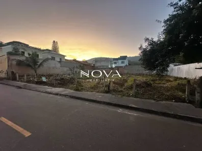 Lote/Terreno à venda, 900m² no Serra Grande, Niterói