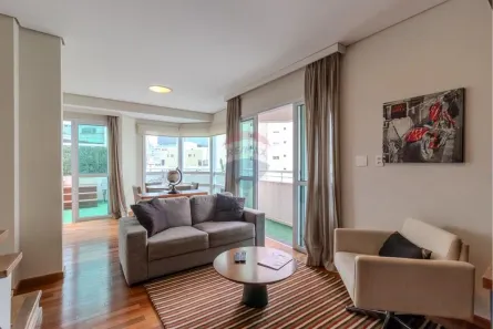 Apartamento com 3 Quartos à venda, 209m² no Vila Olímpia, São Paulo