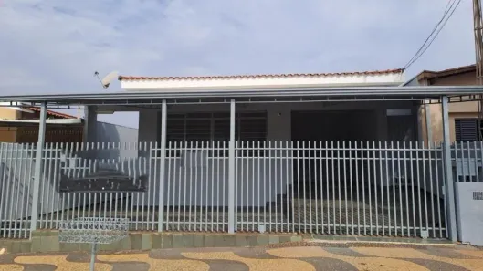 Imóvel Comercial com 3 Quartos à venda, 150m² no Jardim Dom Nery, Campinas