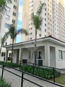 Apartamento com 2 Quartos à venda, 40m² no Cambuci, São Paulo