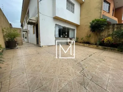 Sobrado com 3 Quartos à venda, 185m² no Vila Brasílio Machado, São Paulo
