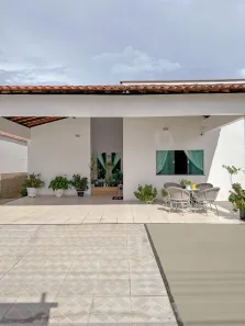 Casa com 3 Quartos à venda, 1010101m² no Planalto Vinhais I, São Luís