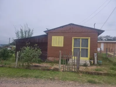 Casa de Condomínio com 1 Quarto à venda, 300m² no Águas Claras, Viamão
