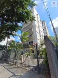 Apartamento com 3 Quartos à venda, 110m² no Bairro Novo, Olinda