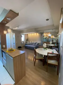 Apartamento com 2 Quartos à venda, 73m² no Aurora, Londrina