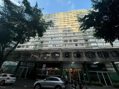 Apartamento com 3 Quartos à venda, 92m² no Consolação, São Paulo