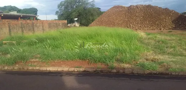 Lote/Terreno à venda, 282m² no , Sabáudia