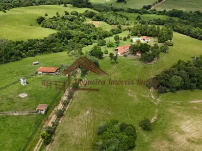 Fazenda/Sítio à venda, 350100m² no Área Rural de Tatuí, Tatuí