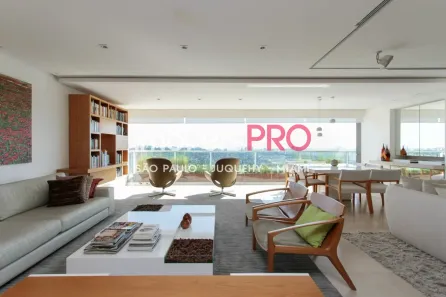Apartamento com 2 Quartos à venda, 180m² no Campo Belo, São Paulo