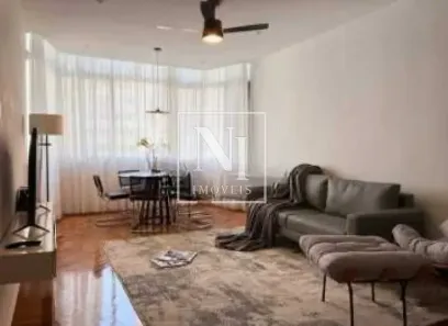 Apartamento com 3 Quartos à venda, 110m² no Copacabana, Rio de Janeiro