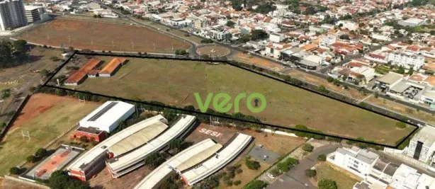 Lote/Terreno à venda, 35272m² no Parque Novo Mundo, Americana