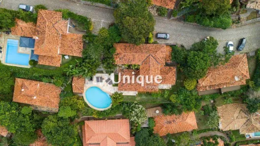 Casa de Condomínio com 4 Quartos à venda, 241m² no Ferradura, Armação dos Búzios