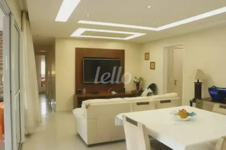 Apartamento com 3 Quartos para alugar, 104m² no Vila Leopoldina, São Paulo