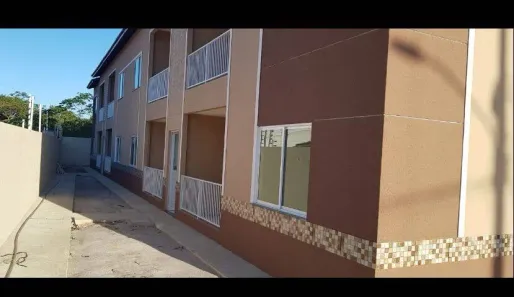 Apartamento com 2 Quartos à venda, 58m² no Pedras, Itaitinga