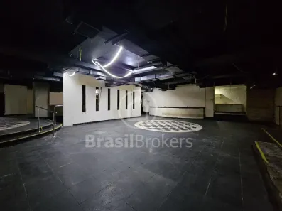 Imóvel Comercial à venda, 603m² no Centro, Rio de Janeiro